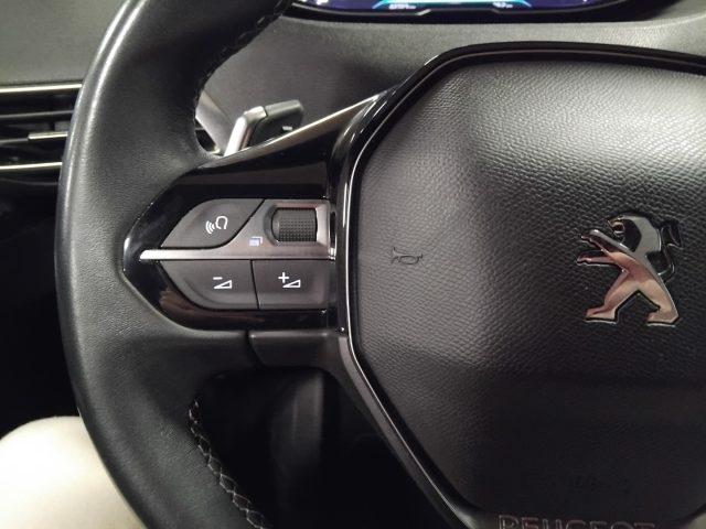 PEUGEOT 3008 BlueHDi 130 EAT8 Allure Pack VIDEO GRIMALDI SP.DAY