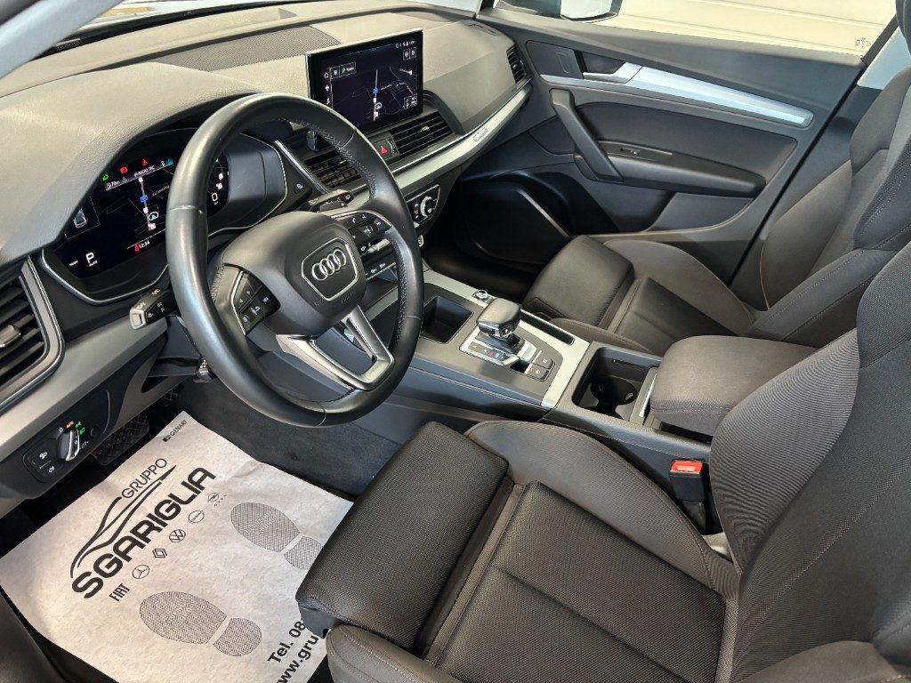 Audi Q5 Sportback SPB SPORTBACK Quattro S Line 40 TDI S tronic 4X4
