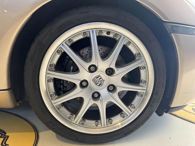 PORSCHE 911 CARRERA 3.4 996 / TETTO / OTTIME CONDIZIONI