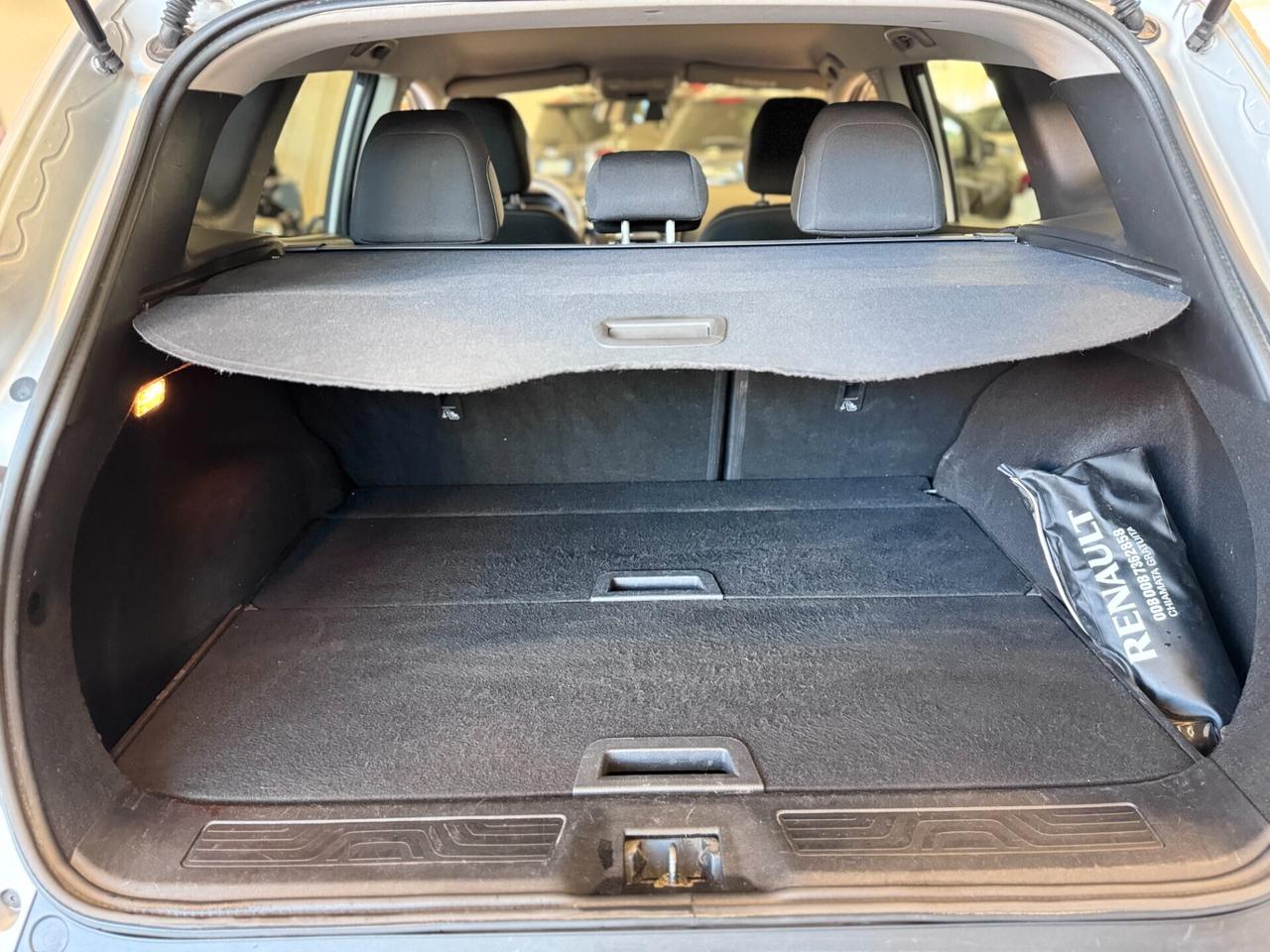 Renault Kadjar dCi 8V 110CV Energy Hypnotic