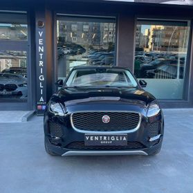 JAGUAR - E-pace - 2.0D 150CV AWD aut.