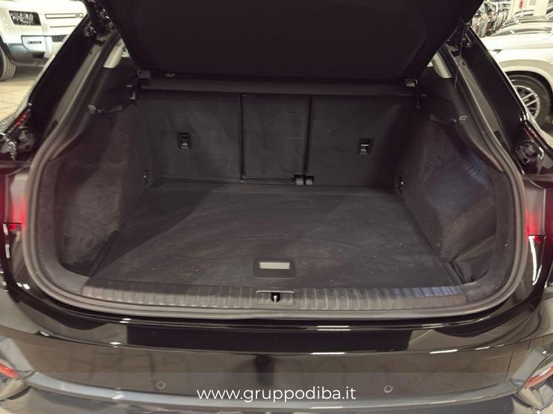 Audi Q3 I 2019 Sportback Diesel Sportback 35 2.0 tdi Business Plus s-tronic