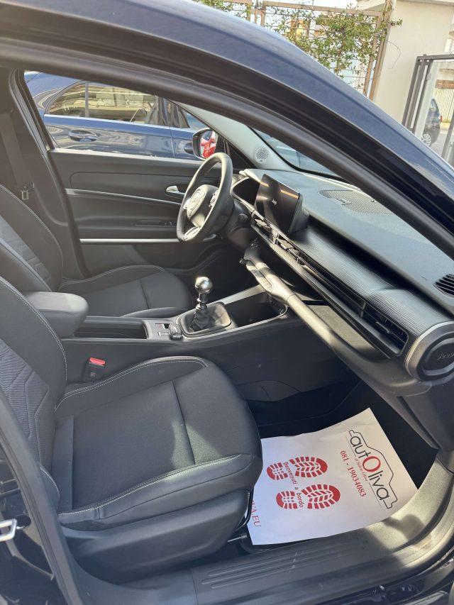 JEEP Avenger 1.2 turbo e-hybrid mhev