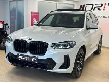 BMW X3 X3 xDrive20d 48V Msport