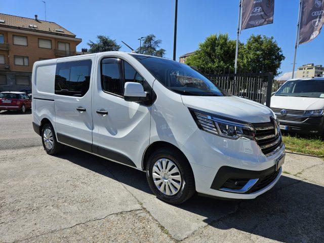 RENAULT Trafic T29 2.0 dCi 150CV Furgone