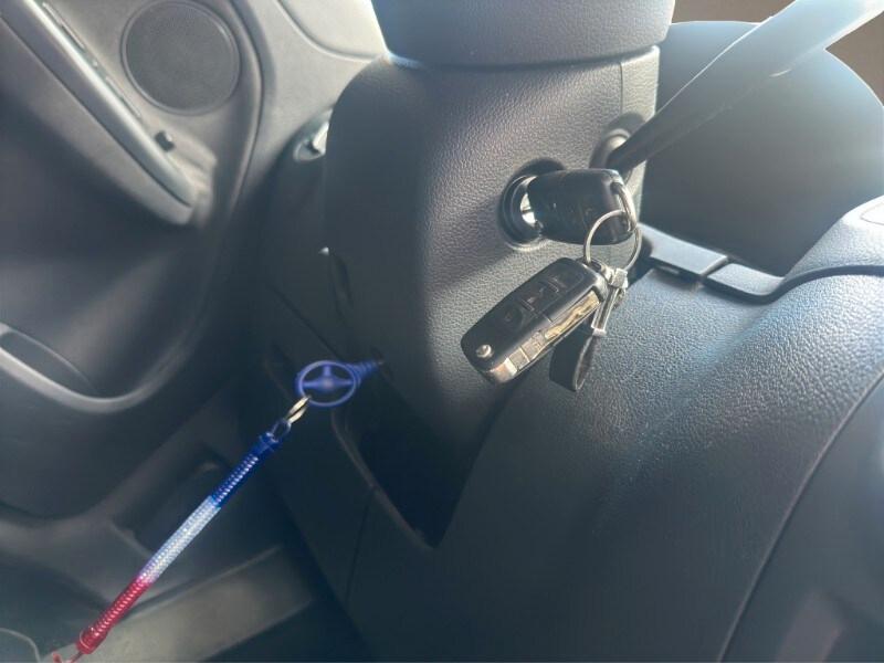 VOLKSWAGEN Golf Plus 2ª serie Golf Plus 1.4 TS...