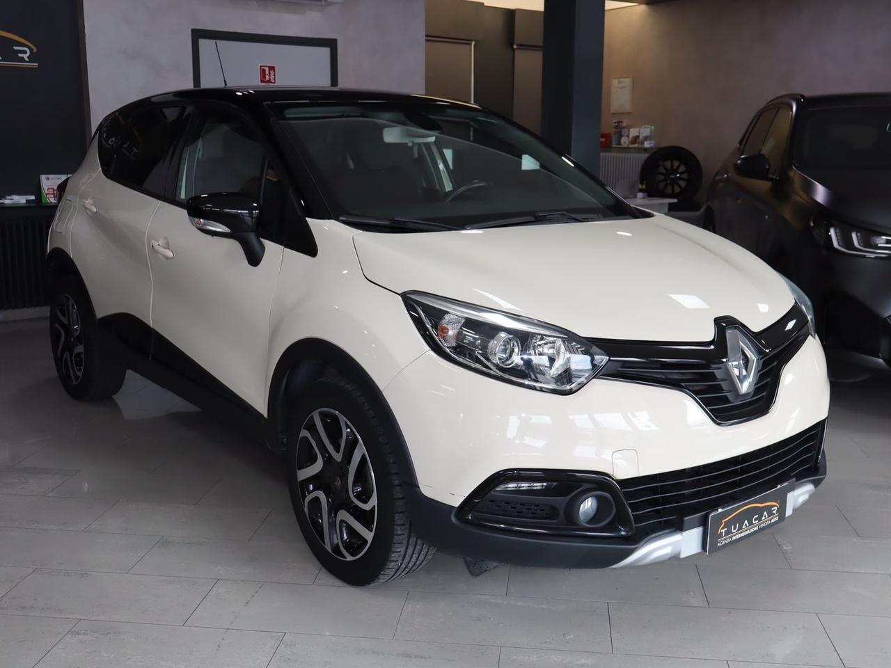 Renault Captur Hypnotic 1.5 ENERGY dCi 90 #11649