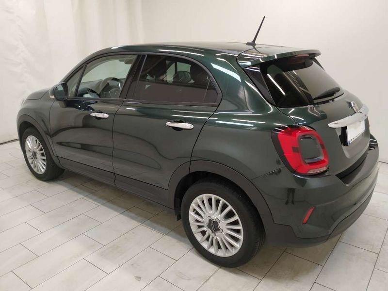 FIAT 500X 1.6 mjt Connect 130cv