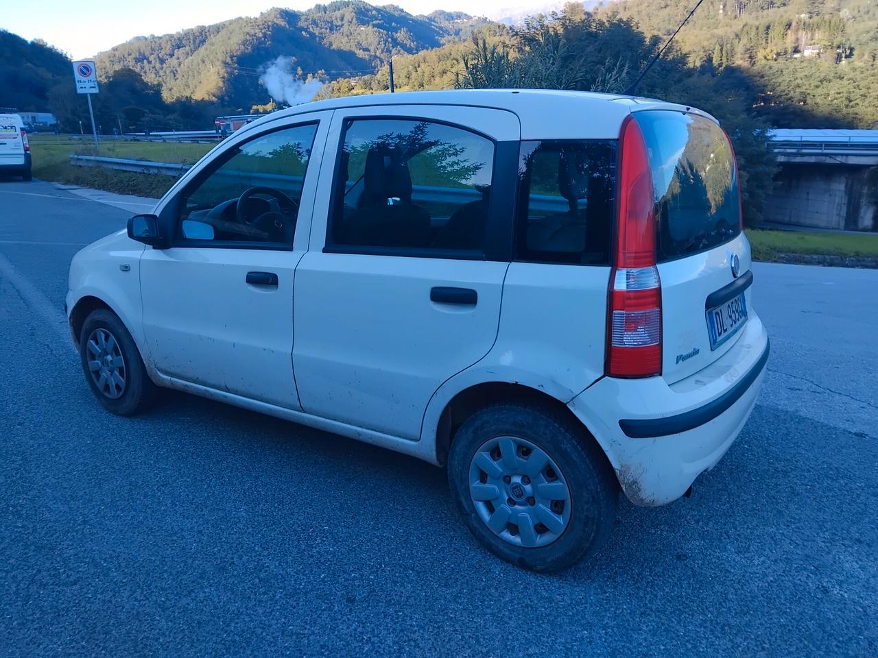 Fiat Panda 1.1 Active