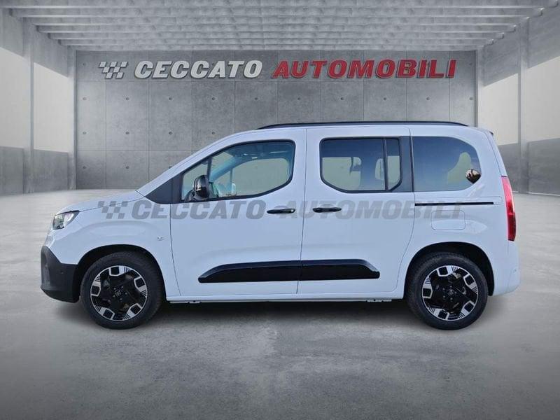 FIAT Doblò Doblo Passo Corto 1.5 d Doblo 100cv
