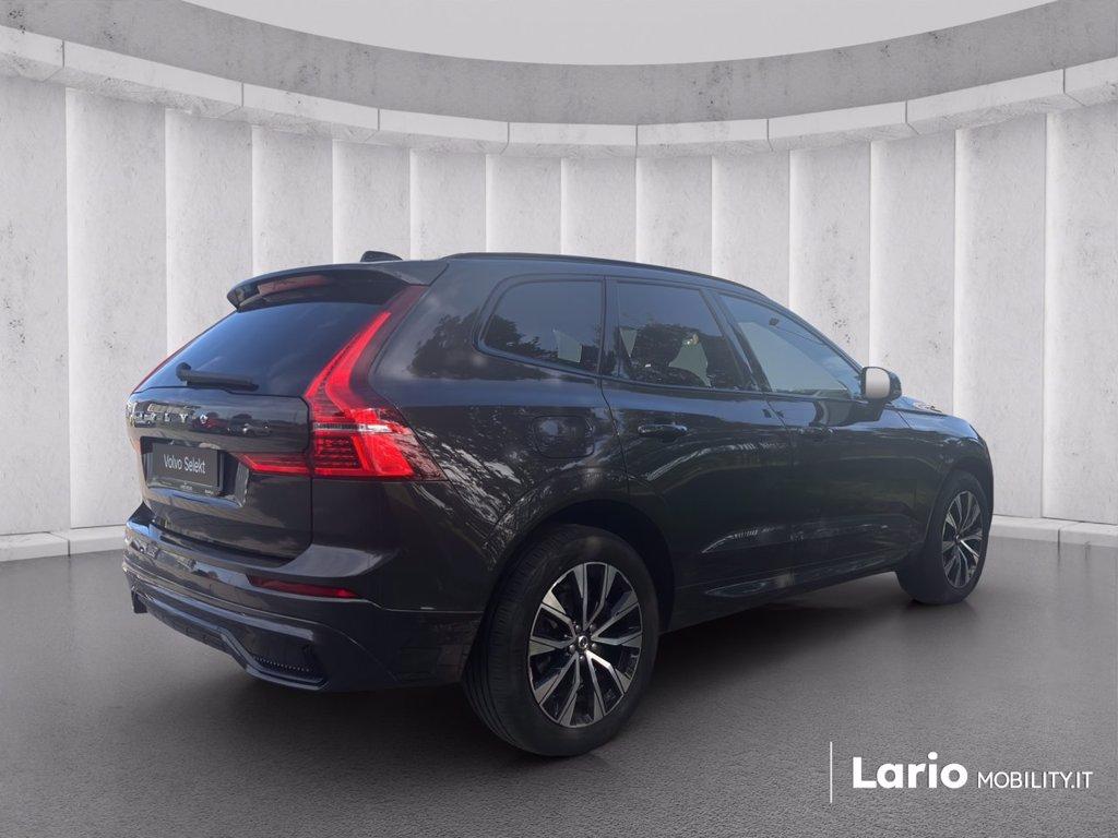 VOLVO XC60 2.0 b4 Ultimate Dark awd auto del 2023