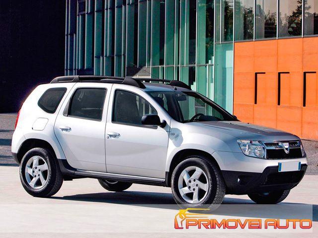 DACIA Duster 1.6 110CV 4x2 Laureate GPL!!!!!