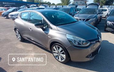 Renault Clio dCi Costume National