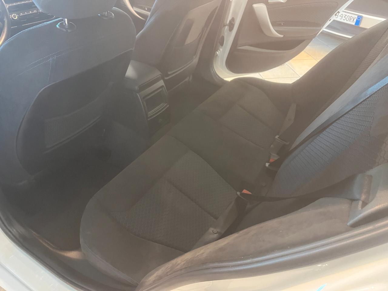 Bmw 114 114d 5p. Msport