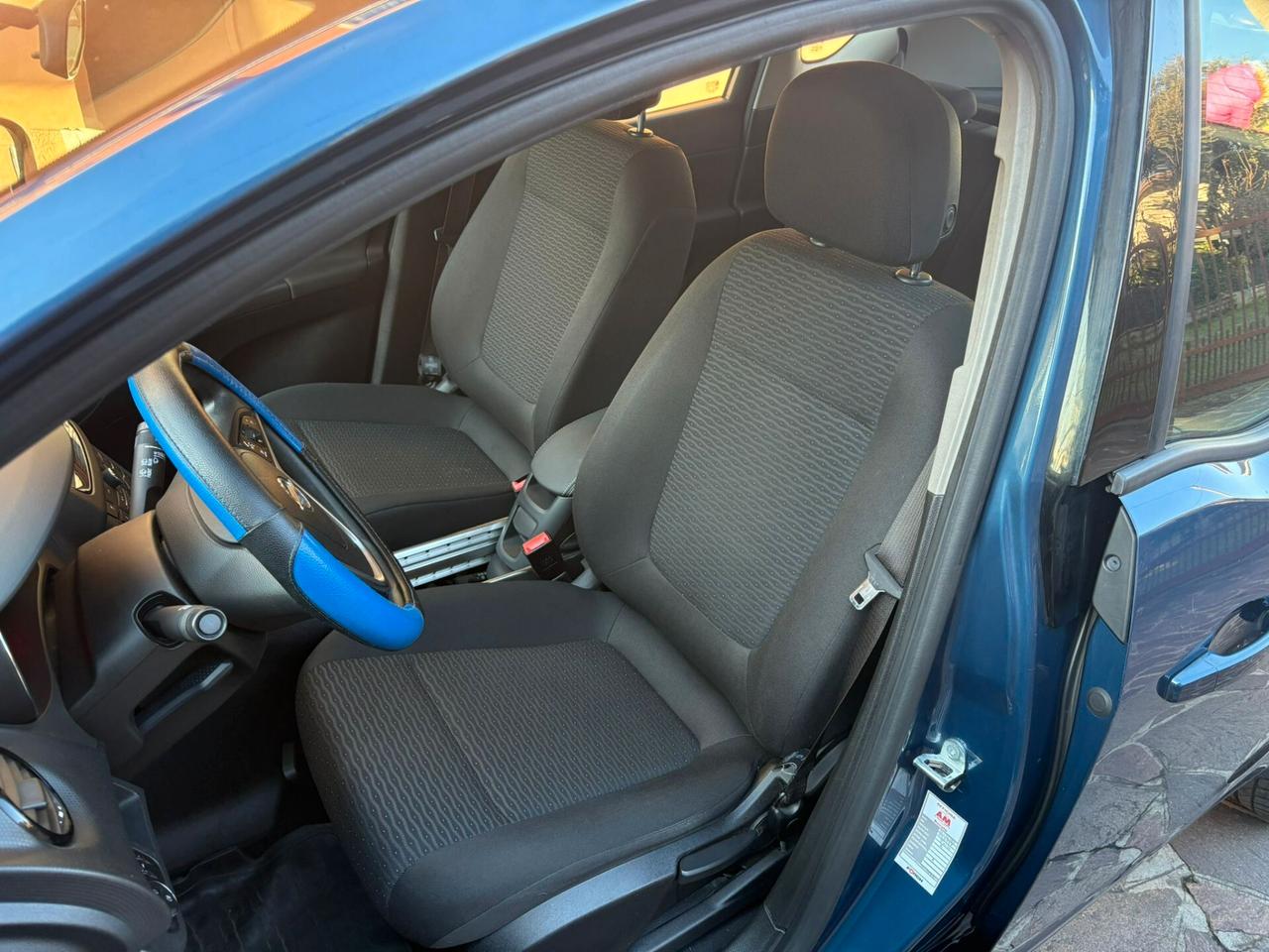 Opel Meriva 1.4 Turbo 120CV GPL Tech Elective