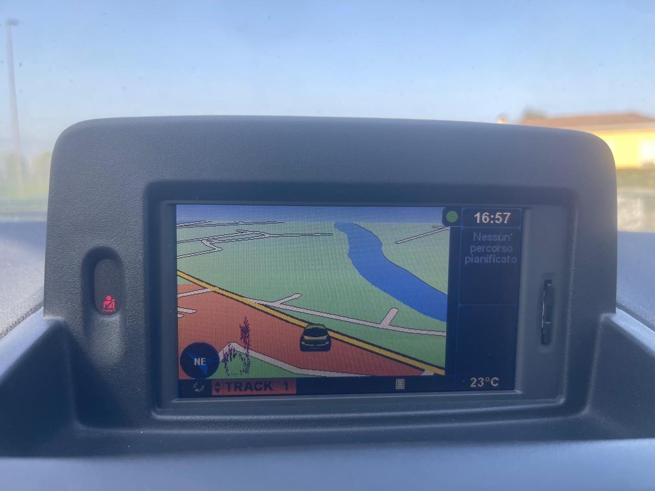 Renault Clio 1.2 Bnz 5 porte