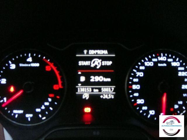 AUDI - Q2 - 1.6 TDI Design