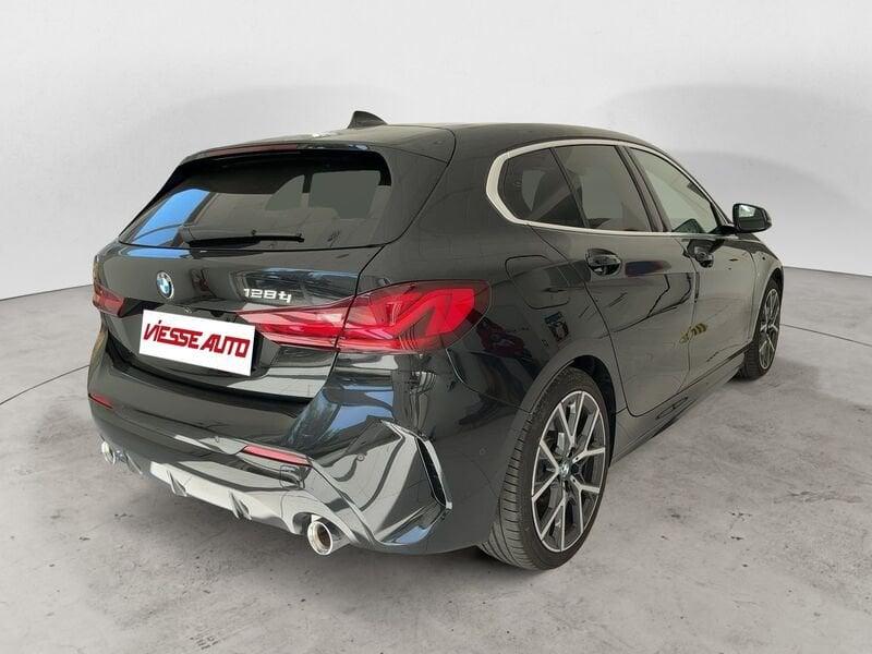 BMW Serie 1 128ti