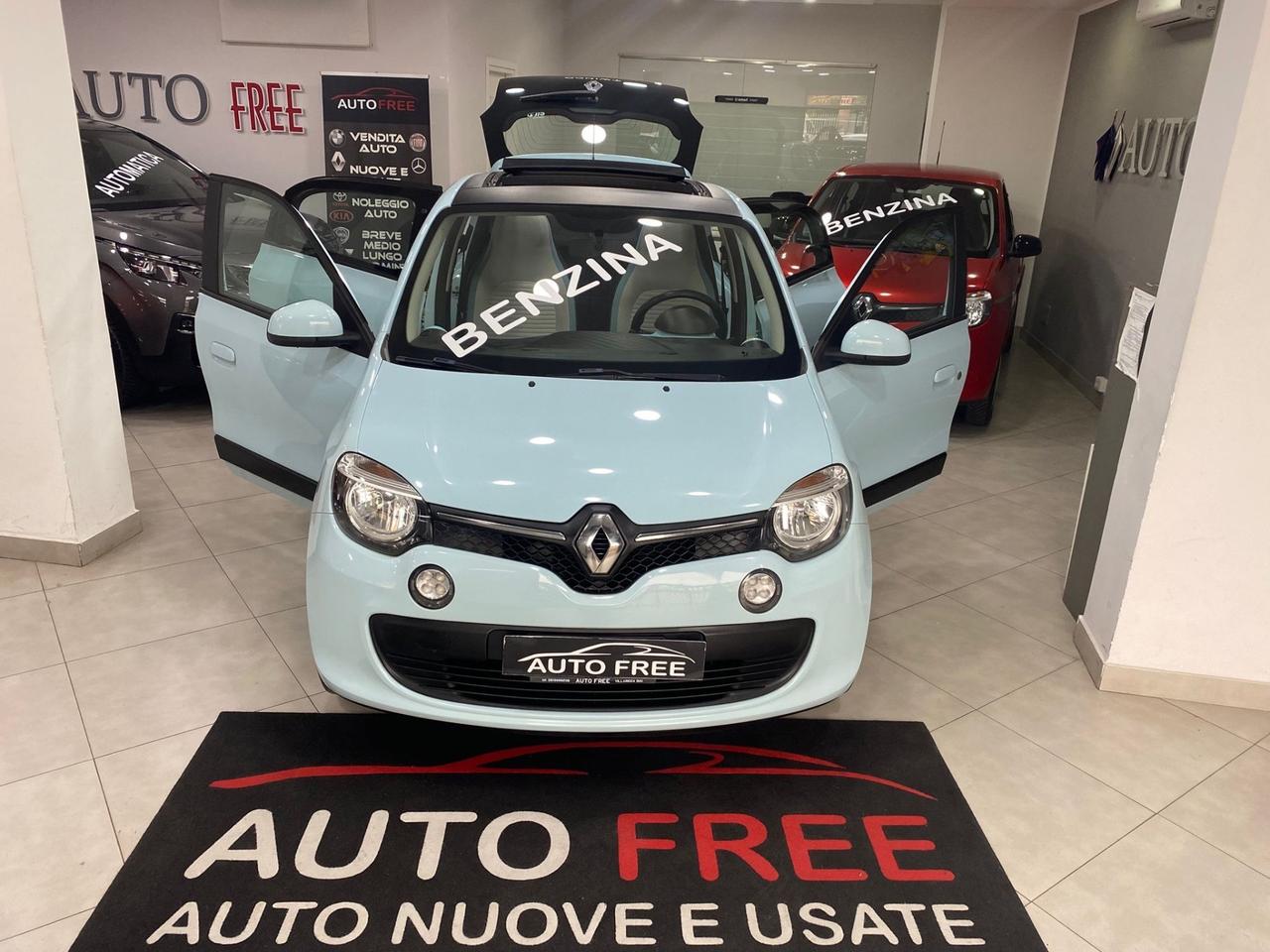 Renault Twingo 1.0 SCe Live