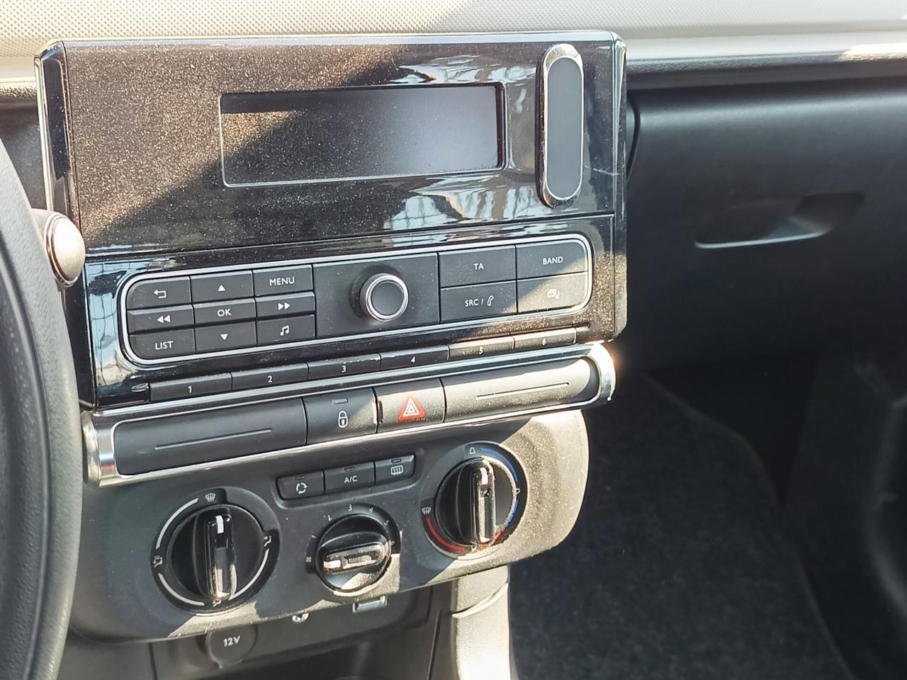 Citroen C3 2017 - 1.6hdi Lb autombili