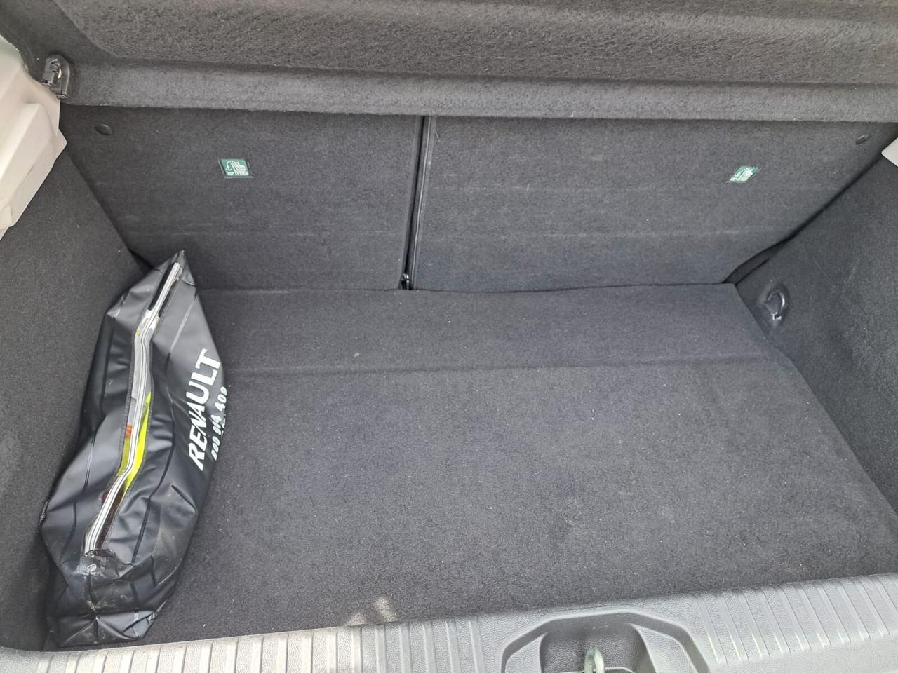 Renault Clio Full Hybrid E-Tech 91 CV 5 porte Initiale Paris