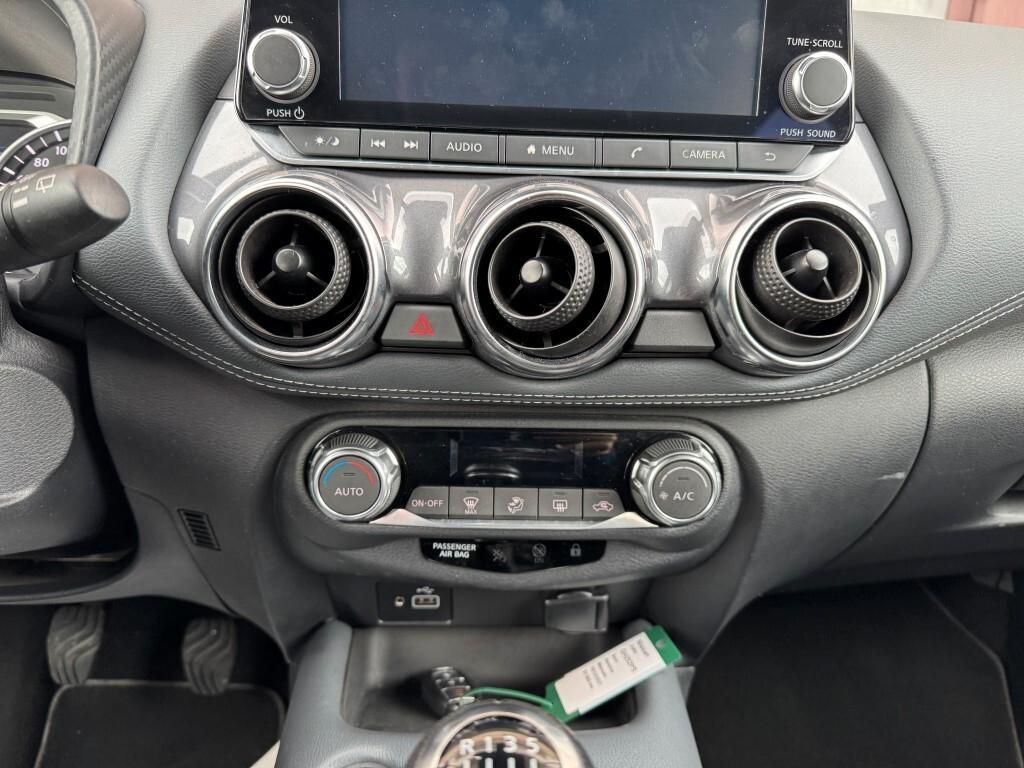 Nissan Juke 1.0 Dig-T N-Connecta 114cv