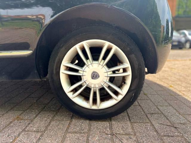Lancia Ypsilon 1.3 mjt 16v Platinum E5