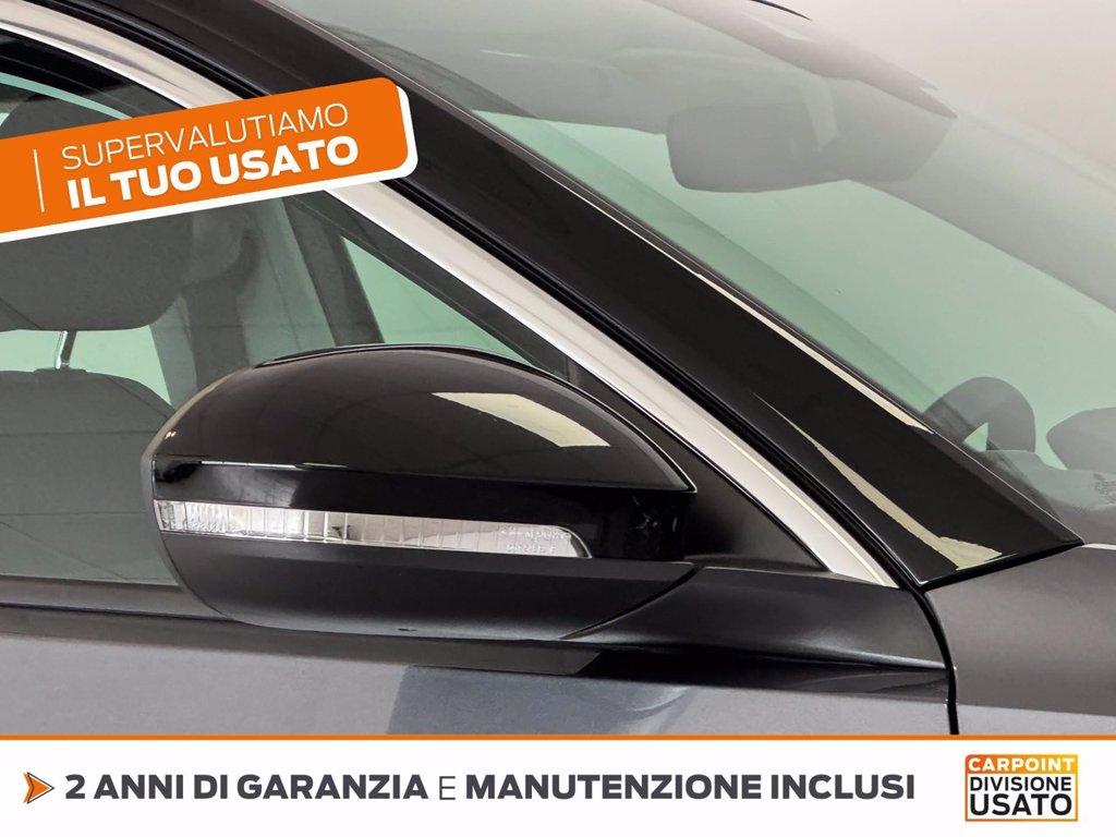 VOLKSWAGEN T-roc 2.0 tdi life 115cv del 2023