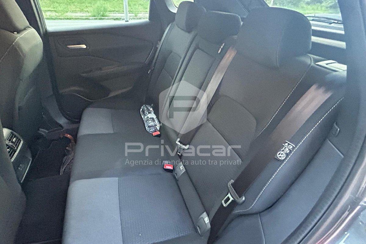 NISSAN Qashqai e-Power N-Connecta