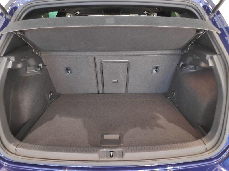 Volkswagen Golf 1.5 TSI ACT 5p. Sport BlueMotion Technology R-Line*GARANTITA*