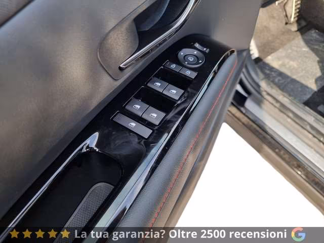 Hyundai TUCSON 1.6 HEV 2wd 239cv N-Line Auto