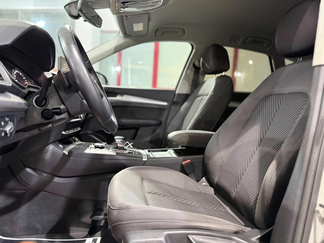 Audi Q5 2.0 TDI 40 Business 190cv Quattro