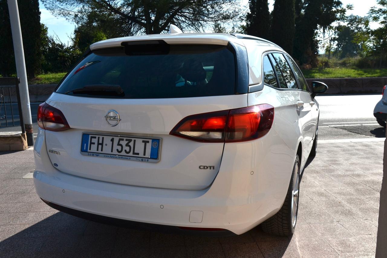 Opel Astra 1.6 CDTi 136CV SW **PREZZO REALE**UNIPRO'**