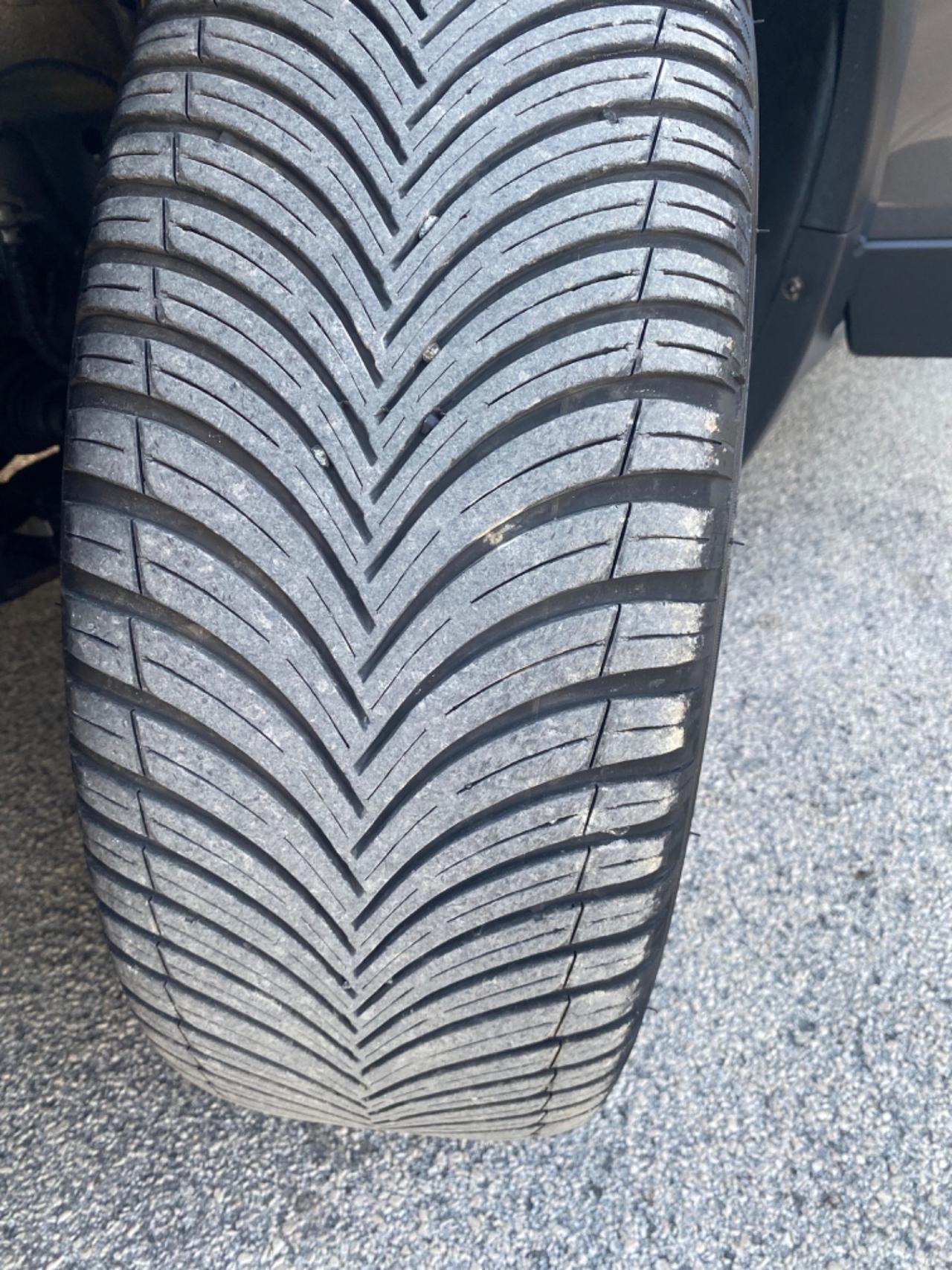 Opel Mokka 1.6 CDTI Anno 2016 TAGLIANDATA