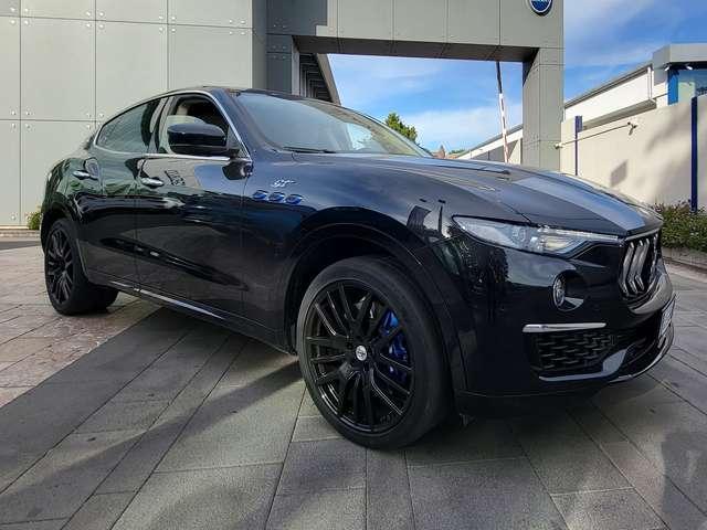 Maserati Levante Levante 2.0 mhev GT 330cv auto