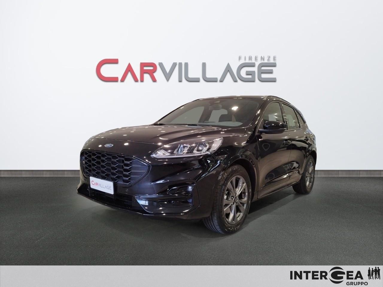 FORD Kuga 2.0 ecoblue ST-Line 2wd 120cv auto