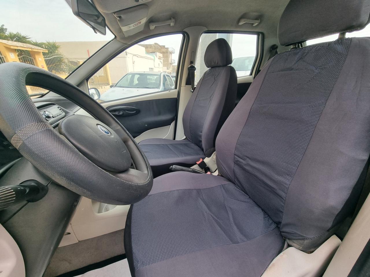 Fiat Punto 1.3 Multijet 16V 5 porte Actual