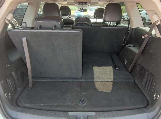 Fiat Freemont Freemont 2.0 mjt 16v Lounge 4x4 170cv auto