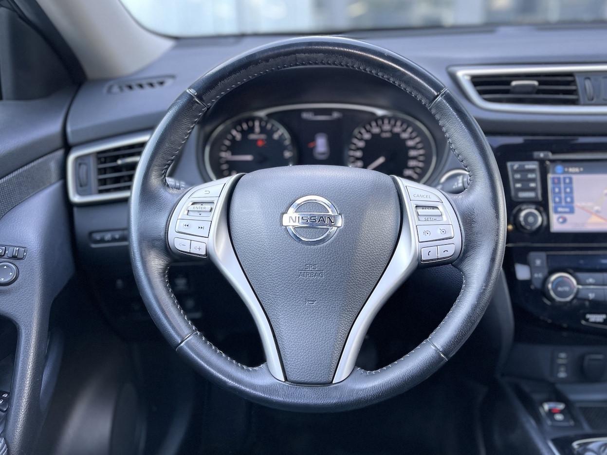 Nissan X-Trail 1.6 Diesel 131CV E5 2WD - 2014