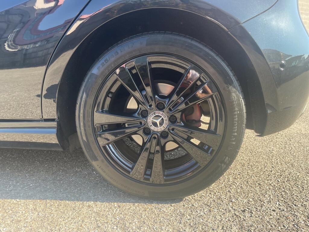 Mercedes Classe A 180 180 Sport