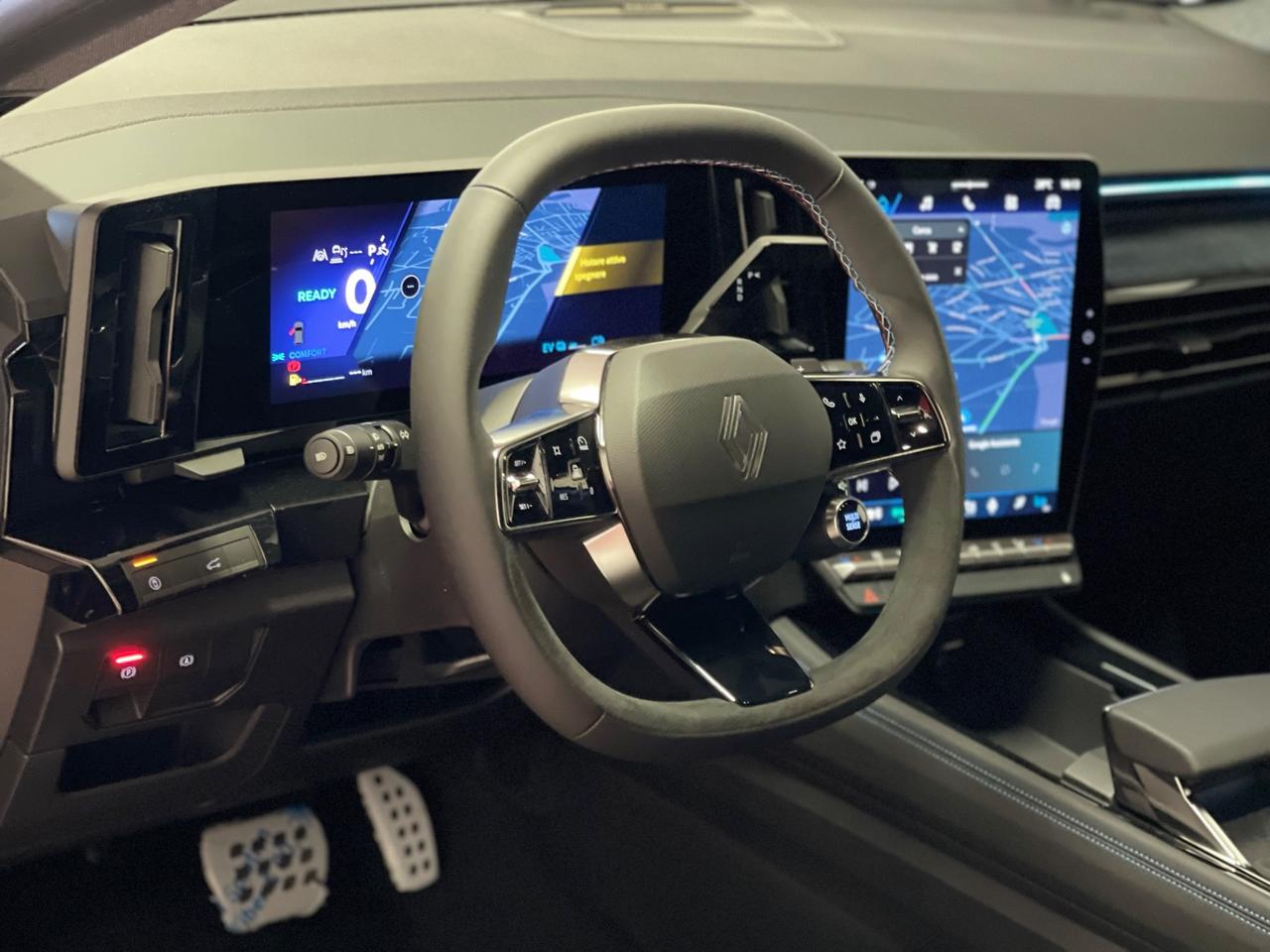 Renault Austral Full Hybrid 200 CV Iconic Esprit Alpine km0