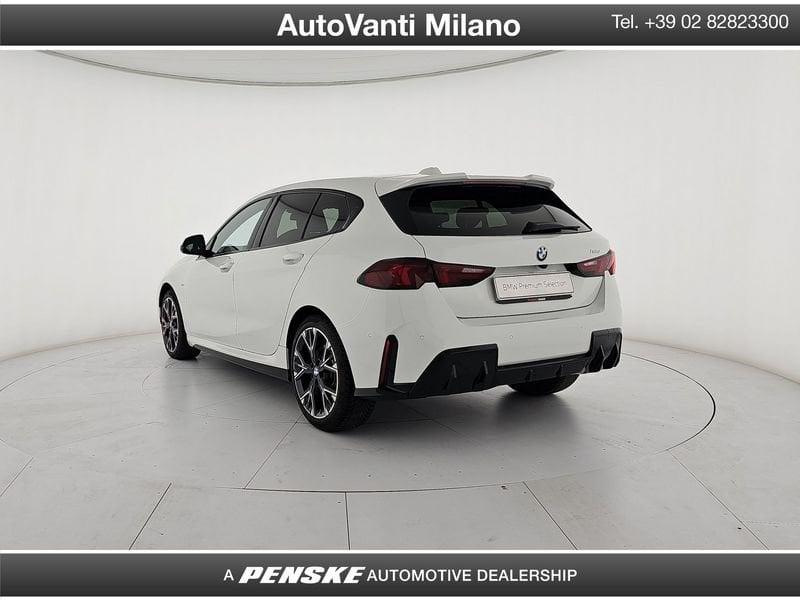BMW Serie 1 118d MSport Pro