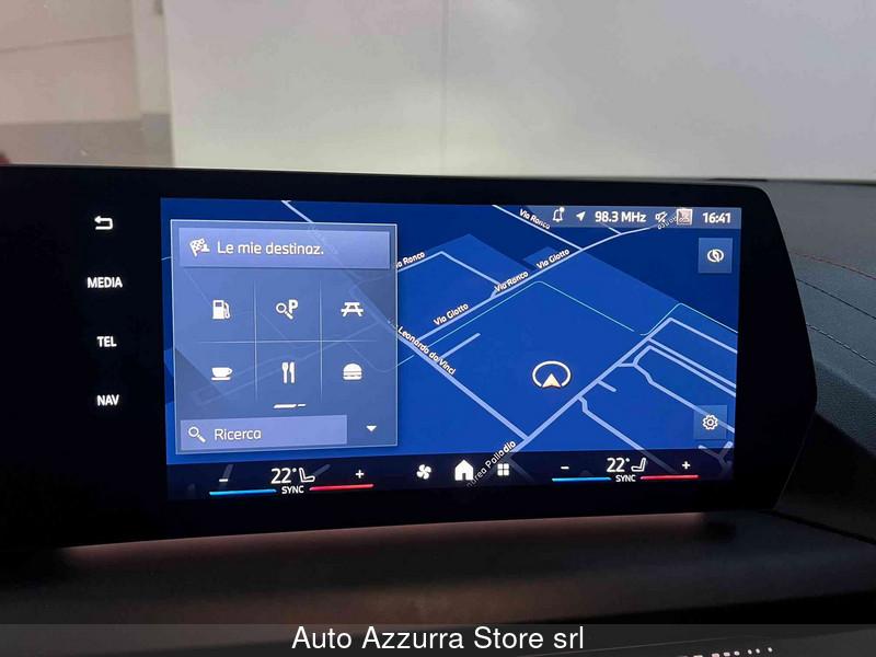 BMW Serie 1 118d MSport *COLORI VARI, PROMO AZZURRA*