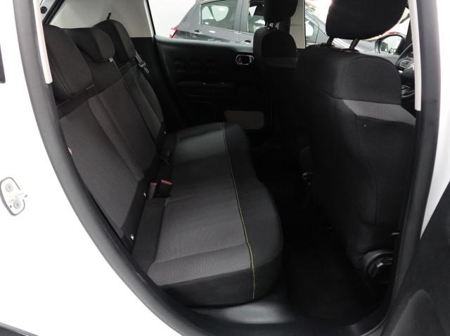 Citroen C3 1.5 BlueHDI 102 CV SHINE