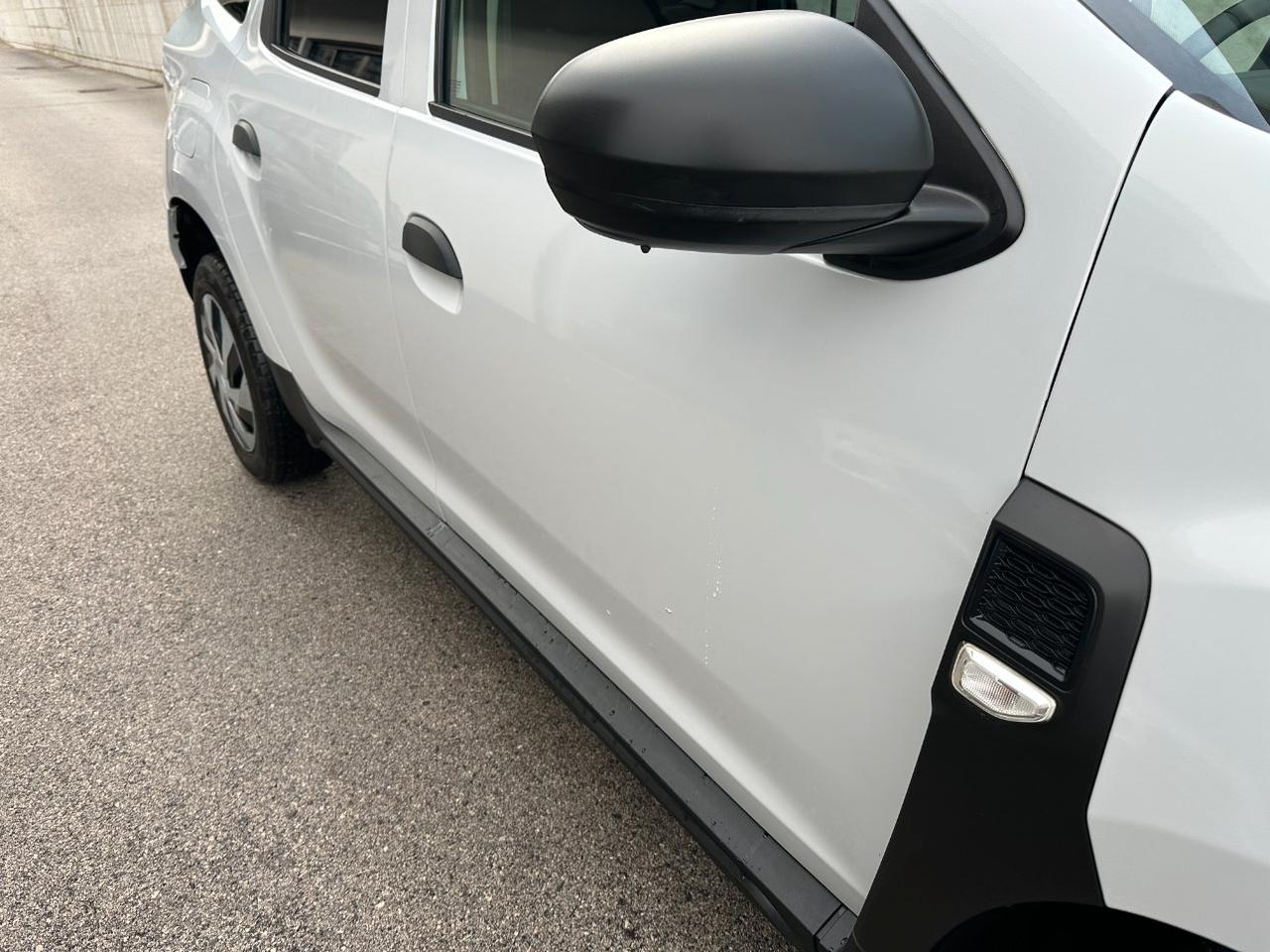 Dacia Duster 1.0 tce Essential Eco-g 4x2 100cv