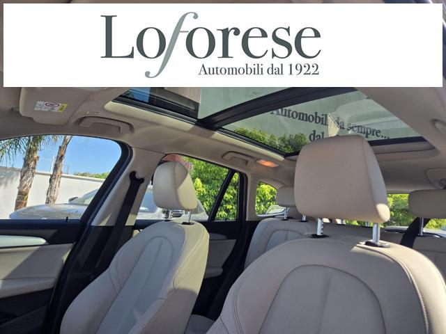 BMW X1 sDrive18d Business Advantage