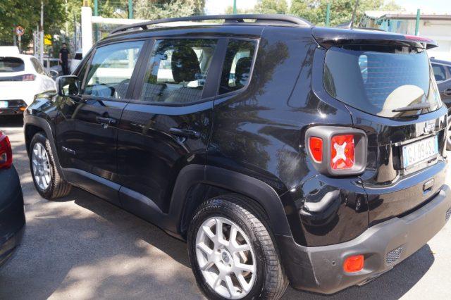 JEEP Renegade 1.6 Mjt 130 CV Limited PREZZO VERO