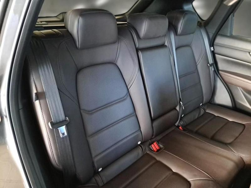 MAZDA CX-5 2.2L 184 CV AWD 6AT TAKUMI AUTO SUV