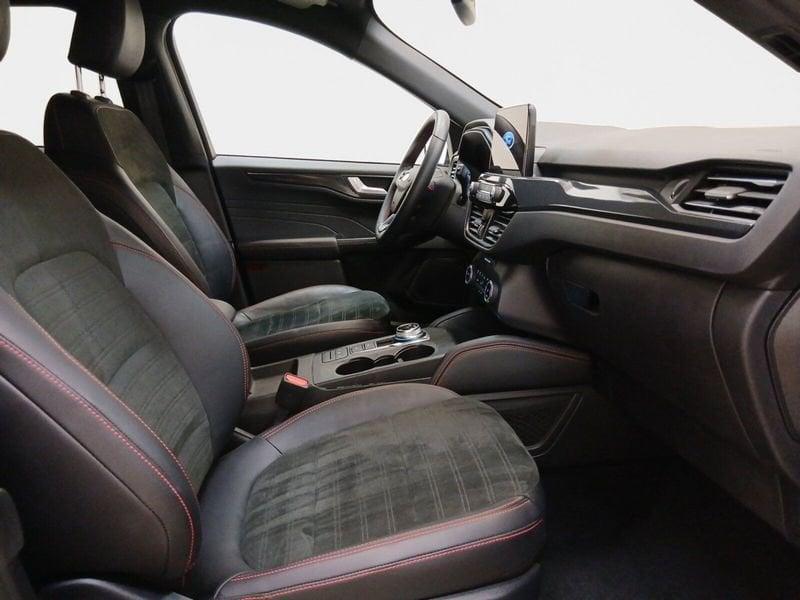 Ford Kuga 2.5 full hybrid ST-Line X 2wd 190cv cvt