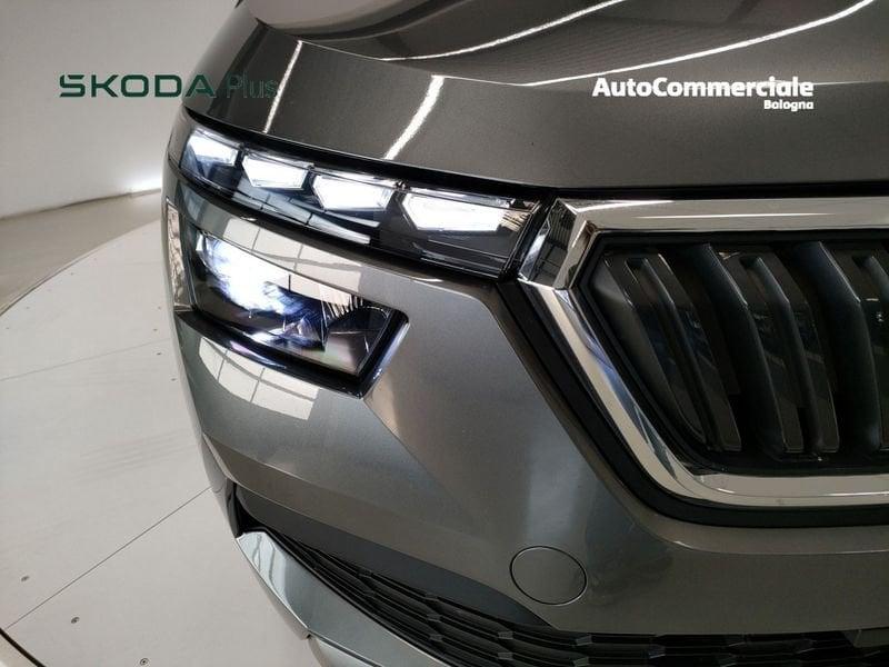 Skoda Kamiq Kamiq 1.0 TSI 110 CV DSG Style